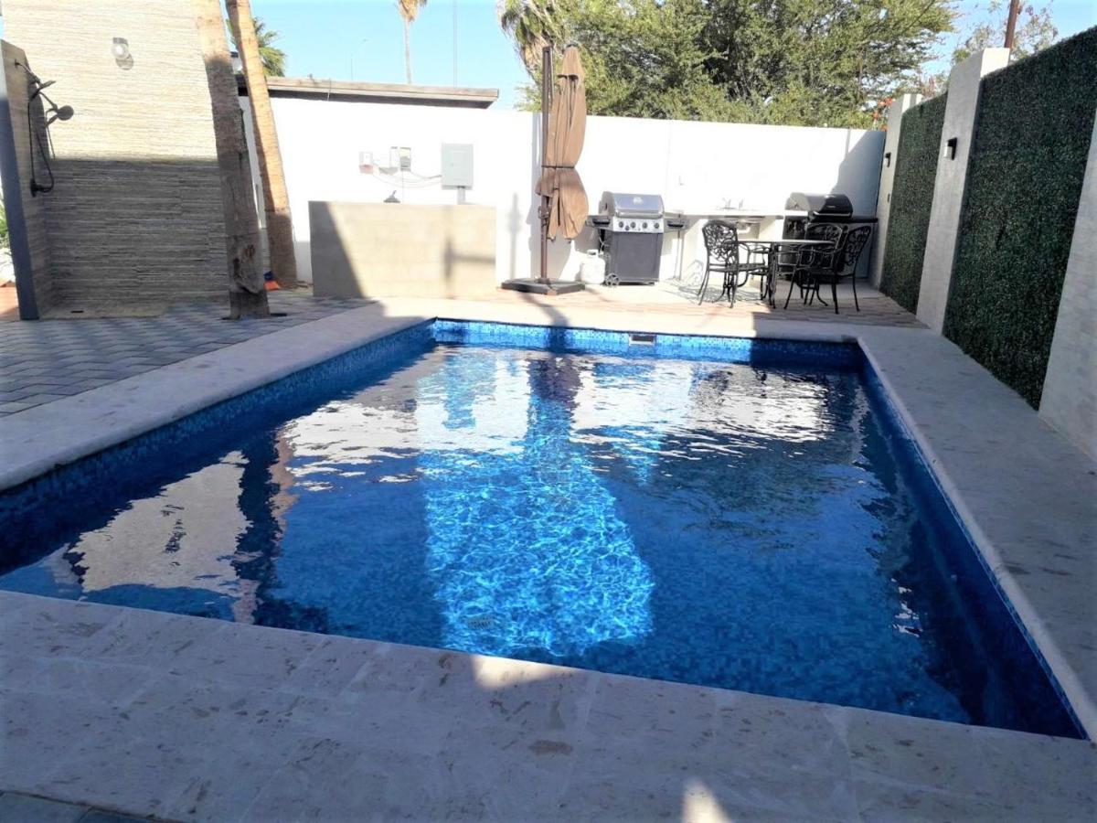 Santa Fe Apartamentos Пуерто-Пеньяско Екстер'єр фото