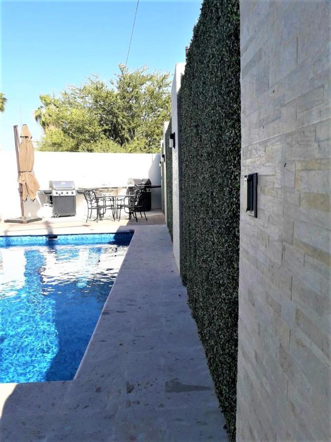 Santa Fe Apartamentos Пуерто-Пеньяско Екстер'єр фото